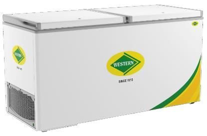 NWHF525H Hard Top Freezer