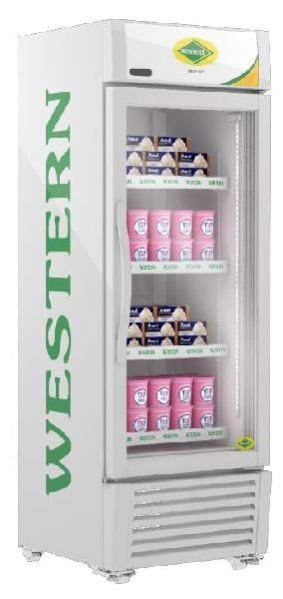 SRF350 Vertical Freezer