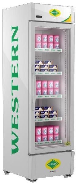 SRF500 Vertical Freezer