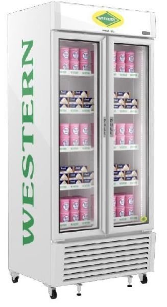 SRF900 Vertical Freezer