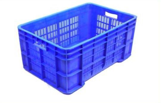 FVC01 Plastic Vegetable Crate