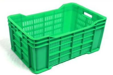 FVC04 Plastic Vegetable Crate