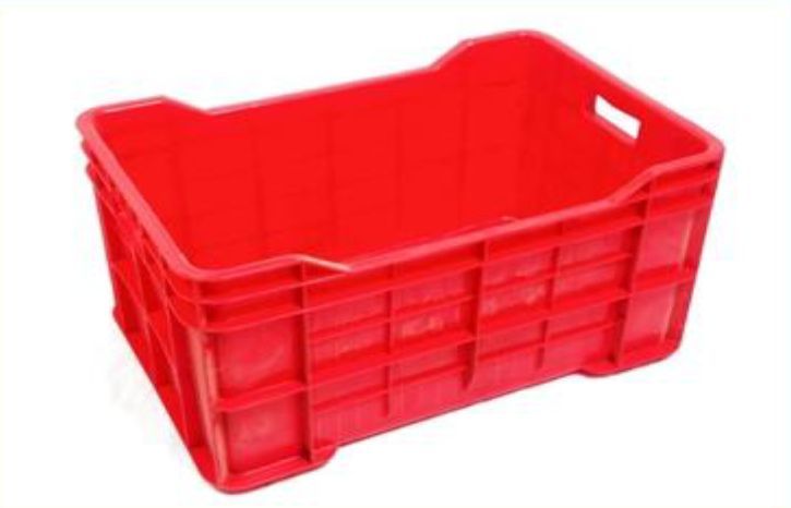 SIC01 Plastic Crate