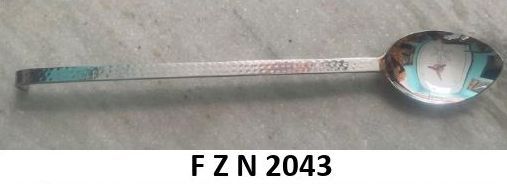 F Z N 2043
