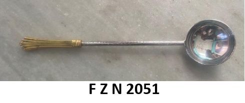 F Z N 2051