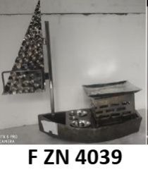 F Z N 4039