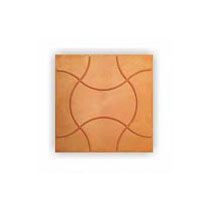 CH-05  Camel Hump Tile