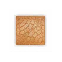 CH-08 Camel Hump Tile