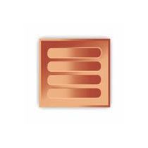 CH-13 Camel Hump Tile