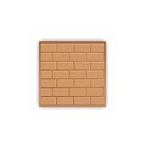 CH-20 Camel Hump Tile