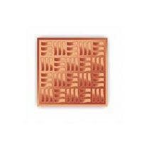 CH-23 Camel Hump Tile