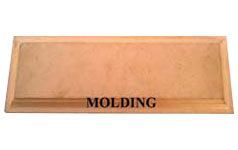 Molding