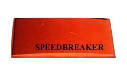 Speed Breaker Blocks