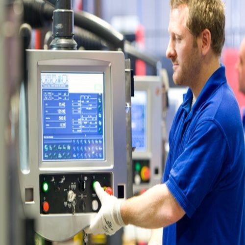 Automation Service 01