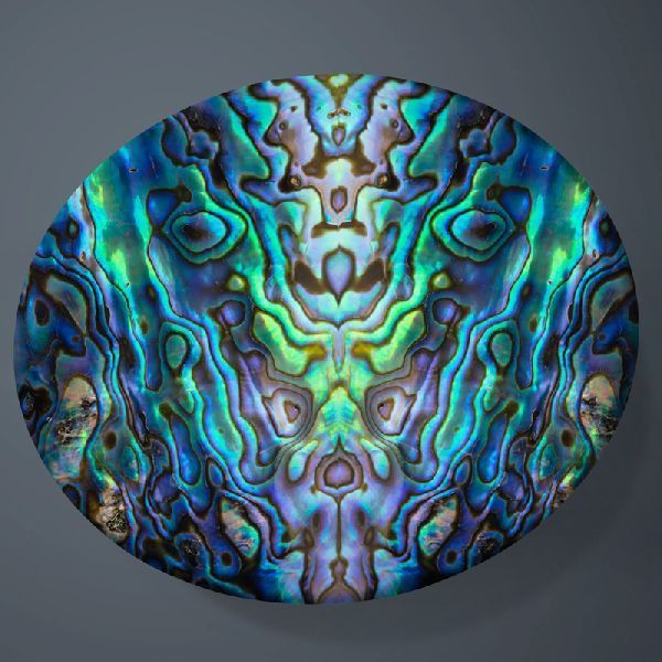 Overlay Handcrafted Marble Table Top (SFI120)