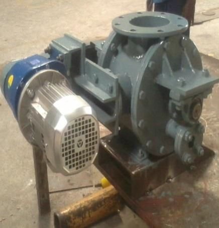 Air Feeder Rotary Airlock Valve