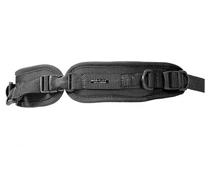 2-point belt