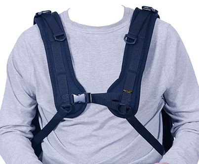 H-harness