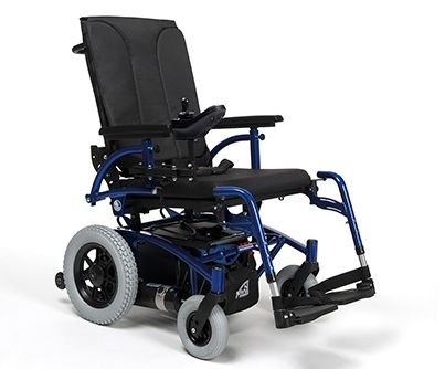 Navix Rearwheel Drive