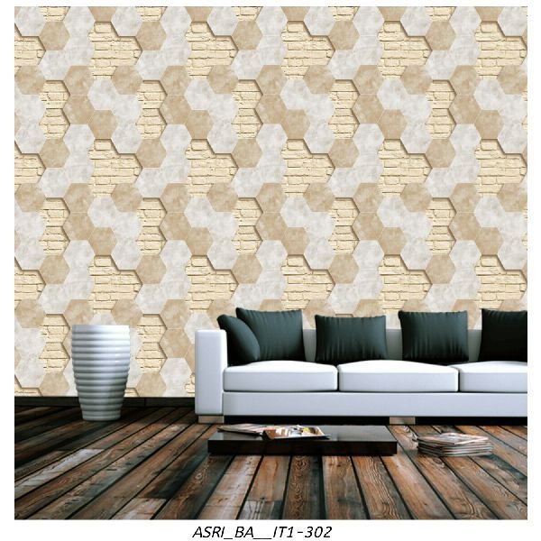 Imported Exclusive High Quality Textured Wallpaper