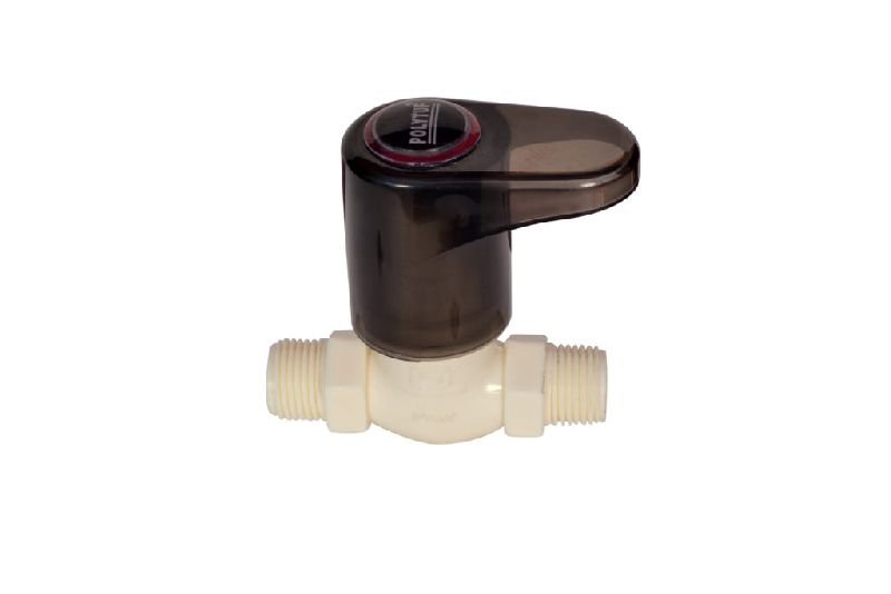 Inferno Stop Cock Female Threads