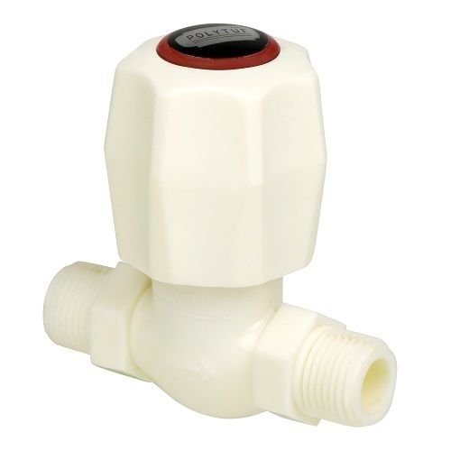 MOD Stop Cock Male Threads