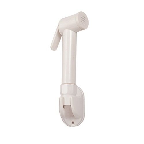 POLYTUF PTMT 2 in 1 Faucet Body with Hook