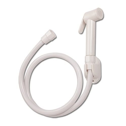 POLYTUF PTMT 2 in 1 Faucet with Hook