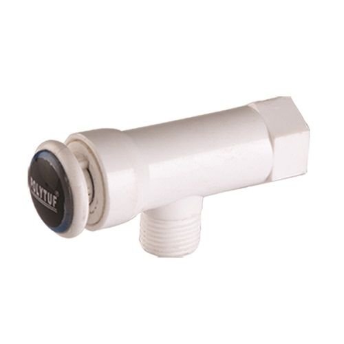 POLYTUF PTMT Urinal cock