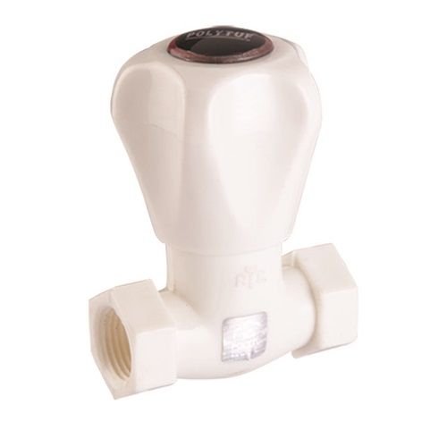 Roman Stop Cock Female Threads