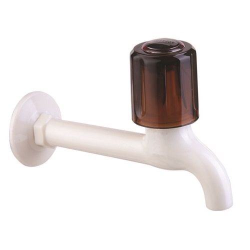 Vitreous PTMT Long Body Bib Cock