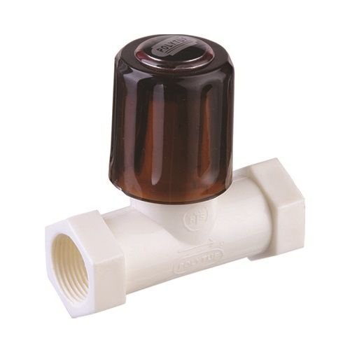 Vitreous Stop Cock female Threads