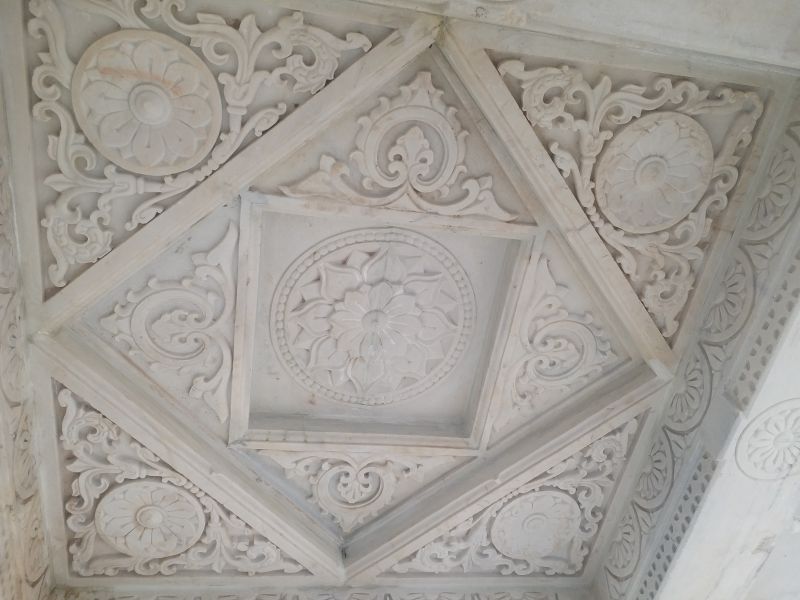 Temple Carving Work 02