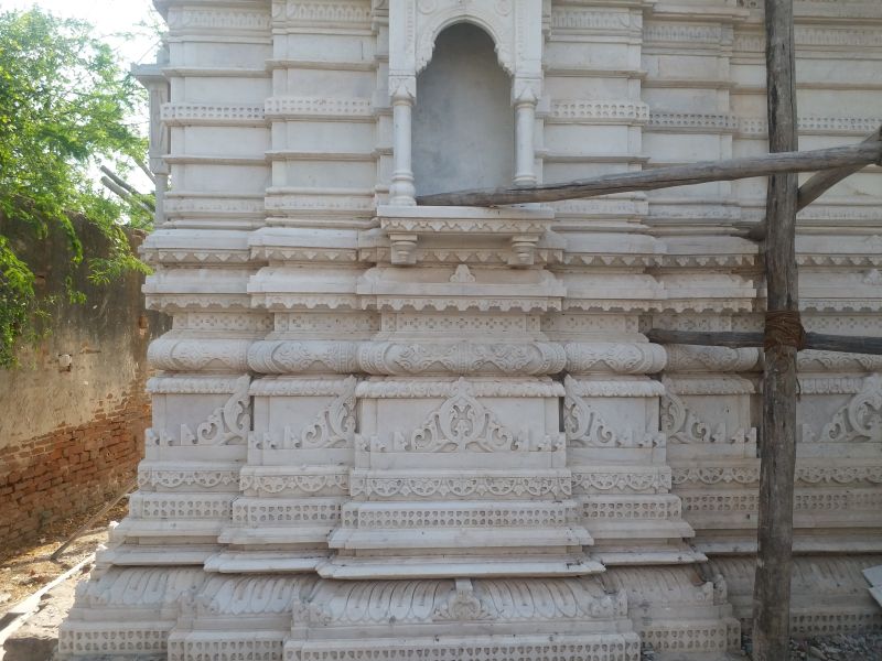 Temple Carving Work 04