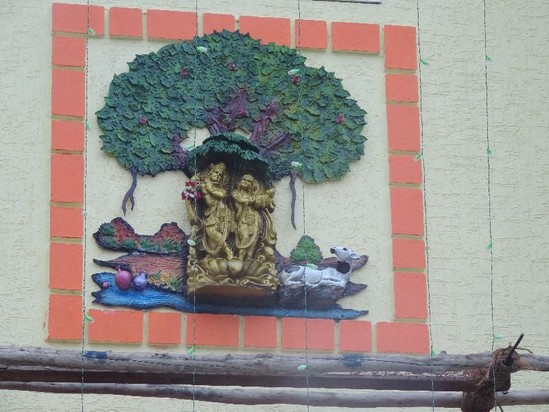 Exterior Mural 17