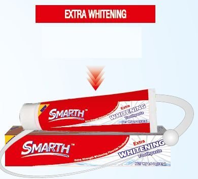 Extra Whitening