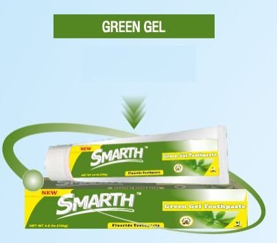 Green Gel