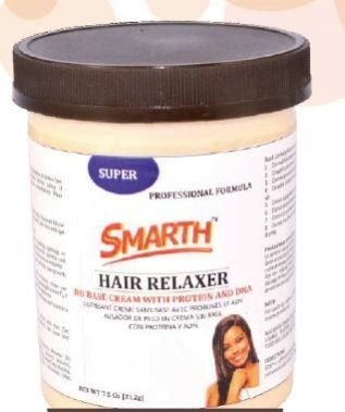 Premanente Hair Relaxer