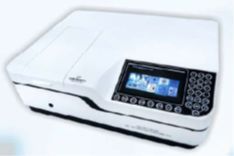 Labtronics LT-2202 Double Beam UV- Visible Spectrophotometer
