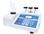 Labtronics LT-630 Karl Fischer Apparatus