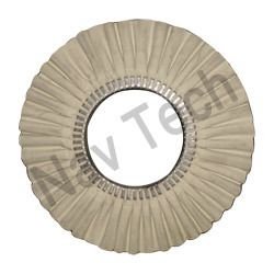 Air Flow Buffing Wheel