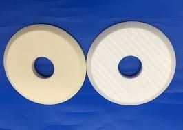 Ceramic Polishing Wheel