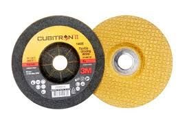 Cubitron Grinding Wheel