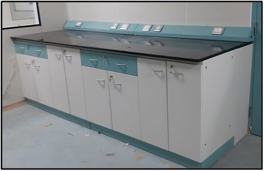 Peripheral / Linier Table