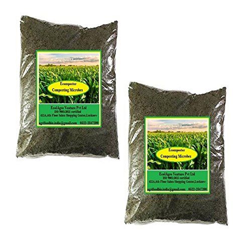 Composting Microbes (Pack of 2)