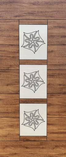 Wudgres Laminated Door (wg-862)