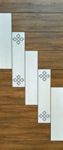 Wudgres Laminated Door (wg-863)