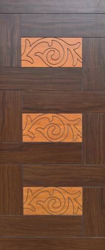 Wudgres Laminated Door (wg-864)