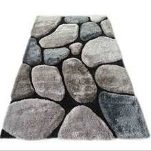 GE-89 Polyester Shaggy Rugs