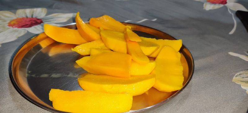 Fresh Mango 09